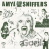 Amyl & The Sniffers: Amyl & The Sniffers LP - Amyl & The Sniffers