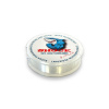 METHOD FEEDER FANS - Fluorocarbon Shock Clear 0,20 mm 4,85 kg 100 m