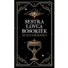 Sestra lovca bosoriek - Underdown Beth