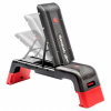 REEBOK Step Deck polohovací čierno-červený