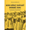 Kde líšky dávajú dobrú noc
