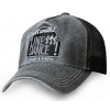 Stars and Stripes Trucker šiltovka - Line Dance Veľkosť: Unisize (S-XL)