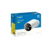TP-Link Camera Tapo C425 Wireless Outdoor Security, 2K QHD 4MP, AI, Night Vision, IP66, White EU