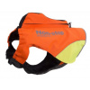 Reflexná vesta pre GPS obojek Dogtrace Veľkosť: S