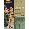 ROSSINI,G.: La Cenerentola - Popelka / Teatro Carlo Felice (2DVD)