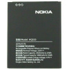 Baterie Nokia HQ510 3000mAh pro Nokia 2.2
