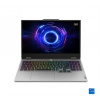 Lenovo IP LOQ 15IRX10, i7-13700HX, 15.6˝ 1920 x 1080 FHD, RTX 5060/8GB, 16GB, SSD 1TB, W11H, šedý, 2y CI 83JE00VMCK