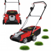 Vertikulátor - 2V1 WerrykulaOTr Aerator 1800W Obľúbené 40 cm 40 l (Vertikulátor - 2V1 WerrykulaOTr Aerator 1800W Obľúbené 40 cm 40 l)