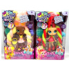 Voňavá bábika Candylocks Bábika Strawberry Spin Master (Voňavá bábika Candylocks Bábika Strawberry Spin Master)