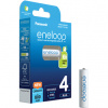 Panasonic Eneloop AAA 4ks 4MCCE/4BE