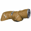 Hurtta Monsoon Coat II Eco Desert - pláštenka pre psa, svetlohnedá - 45XS