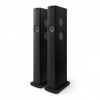 Repro All In One Kef LS60 Wireless / Carbon Black / 1ks