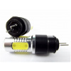 Einparts LED auto žiarovka HP24W 7,5W nieCANBUS 10-30V 6000K balenie 2ks [EPL40]