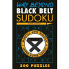 Way Beyond Black Belt Sudoku (R)