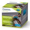 Cosmos Active kineziologická tejpovacia páska modrá 5 cm x 5 m 1 ks