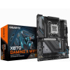 Gigabyte X870 GAMING X WIFI7, AMD X870, AM5, 4xDDR5, ATX