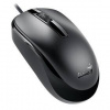 Myš Genius DX-120 (31010029401) čierna