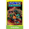 E-kniha Ježek Sonic 3 - Bitva o Angel Island - Ian Flynn