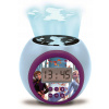 LED projektor nočnej oblohy - Lexibook Clock Disney Frosten Frozen Land (LED projektor nočnej oblohy - Lexibook Clock Disney Frosten Frozen Land)