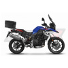 BMW F850GS Adventure 2016 - 2023 ladený výfuk Titanium P7 + dB killer