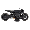 McFarlane Toys DC Multiverse Vehicles Batcycle The Batman (Movie)