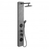 Swiss aqua technologies Sprchový panel SAT dekor kámen STONESHOWER