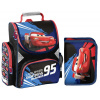 Paso Školská súprava Cars Lightning McQueen