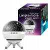 LED projektor nočnej oblohy - Rotujúce projektor Light lampa LED Venus (LED projektor nočnej oblohy - Rotujúce projektor Light lampa LED Venus)