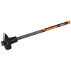 FESTA® Kladivo zámečnické 4000 g, násada fiberglass 93 cm 19036