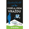 E-kniha Viděla jsem vraždu - Agatha Christie