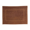 Profod Koupelnová předložka Comfort hnědá 50x70 cm