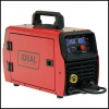 IDEAL TECNO MIG 202 LED MIG/TIG/MMA SYNERGIC