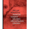 Taneční hodiny dělníků dřevařského závod - Vomáčka Václav