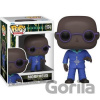 Funko POP! Matrix Resurrection Morpheus 1174