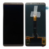 LCD Displej + Dotykové Sklo Huawei Mate 10 Pro - farba hnedá, kvalita OLED