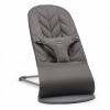 Babybjorn Deckchair blaženosť bavlnený antracit (Babybjorn Deckchair blaženosť bavlnený antracit)