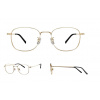 Xiaomi Blue Light Blocking Glasses (Gold)