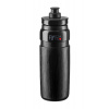 Láhev ELITE Fly Tex 0,75l černá