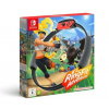 Hra na konzole Ring Fit Adventure - Nintendo Switch (045496424169)