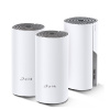 TP-Link Deco E4 - Meshový Wi-Fi systém pro chytré domácnosti (3-pack)