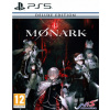 Monark (Deluxe Edition)