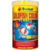 Tropical Goldfish colour flake 500 ml, 100 g