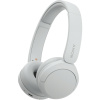 WH CH520 bílá Bluetooth sluchátka SONY (WH-CH520W)