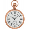 Vreckové hodinky Tissot Lepine T861_405_99_033_01-(T8614059903301) • Autorizovaný obchod - 100 dní na vrátenie tovaru