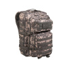 Mil-tec US Assault Pack LG AT digital 36 l