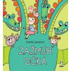 Zažmúr očká Tomáš Janovic