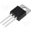 PMIC AC/DC switcher,kontrolér SMPS 90-110kHz TO220-3 4,3Ω