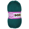 Priadza DORA 100 g 105 Ocean Blue