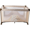 Craftenwood Cestovná postieľka Winnie The Pooh CZ10609 120 x 65 x 76 cm Béžová