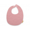 Wiky Podbradník mušelínový New Baby pink